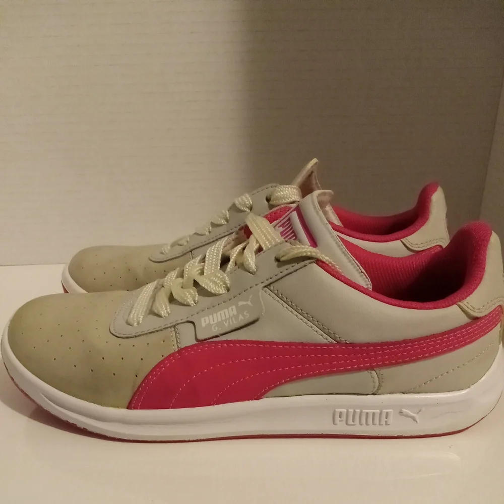 ‎Puma